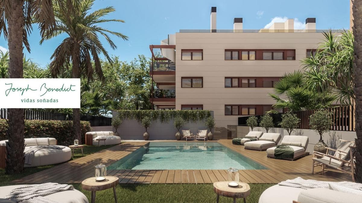 Sale of apartment in Piso en Avenida 308, 15, Montmar, Castelldefels, Castelldefels
photo 2
