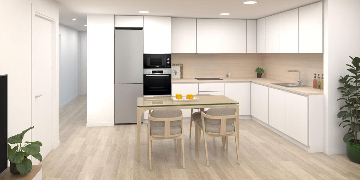 Venta de duplex en Dúplex en Calle Bartrina, 16, Sant Pere, Terrassa, Terrassa photo 3