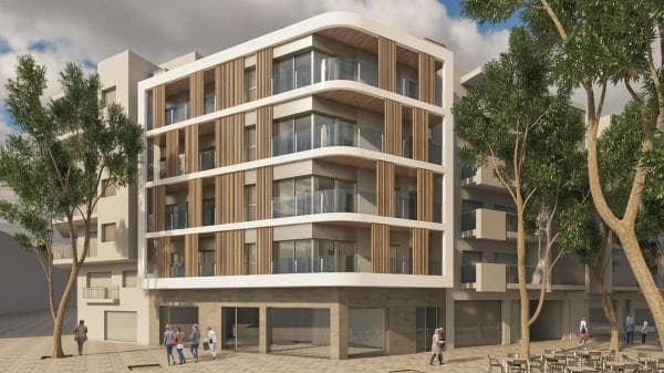 Penthouse for sale at Ático en Plaza de la Iglesia, 4, Centre, Castelldefels, Castelldefels thumbnail 1