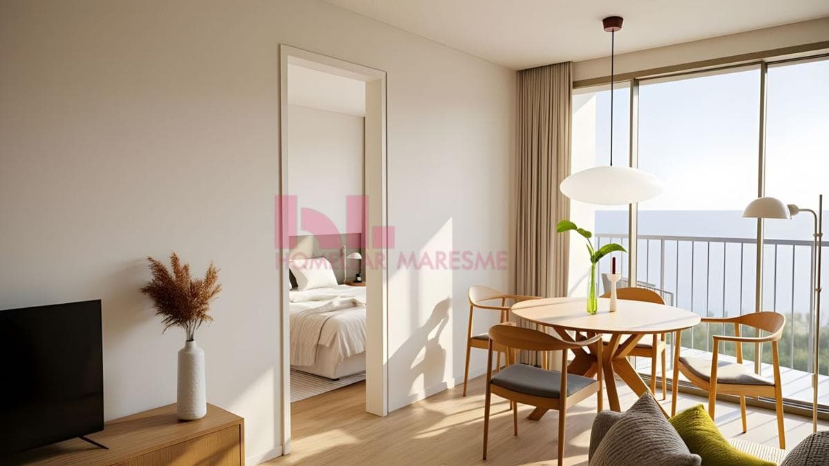 Venta de piso en Piso en Sant Jaume, 164, Calella, Calella
photo 3