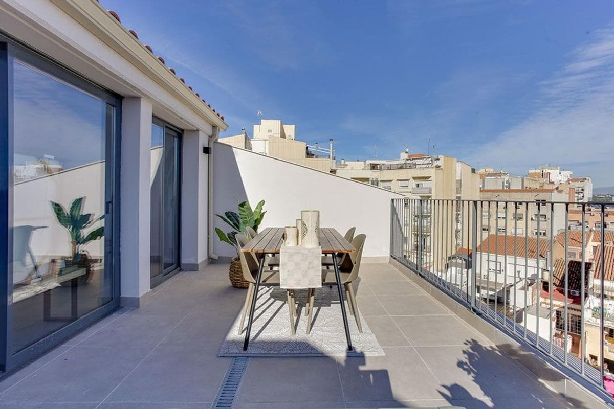 Sale of apartment in Piso en Carretera Prat de Lluçanes, 158, La Creu Alta, Sabadell, Sabadell
photo 4
