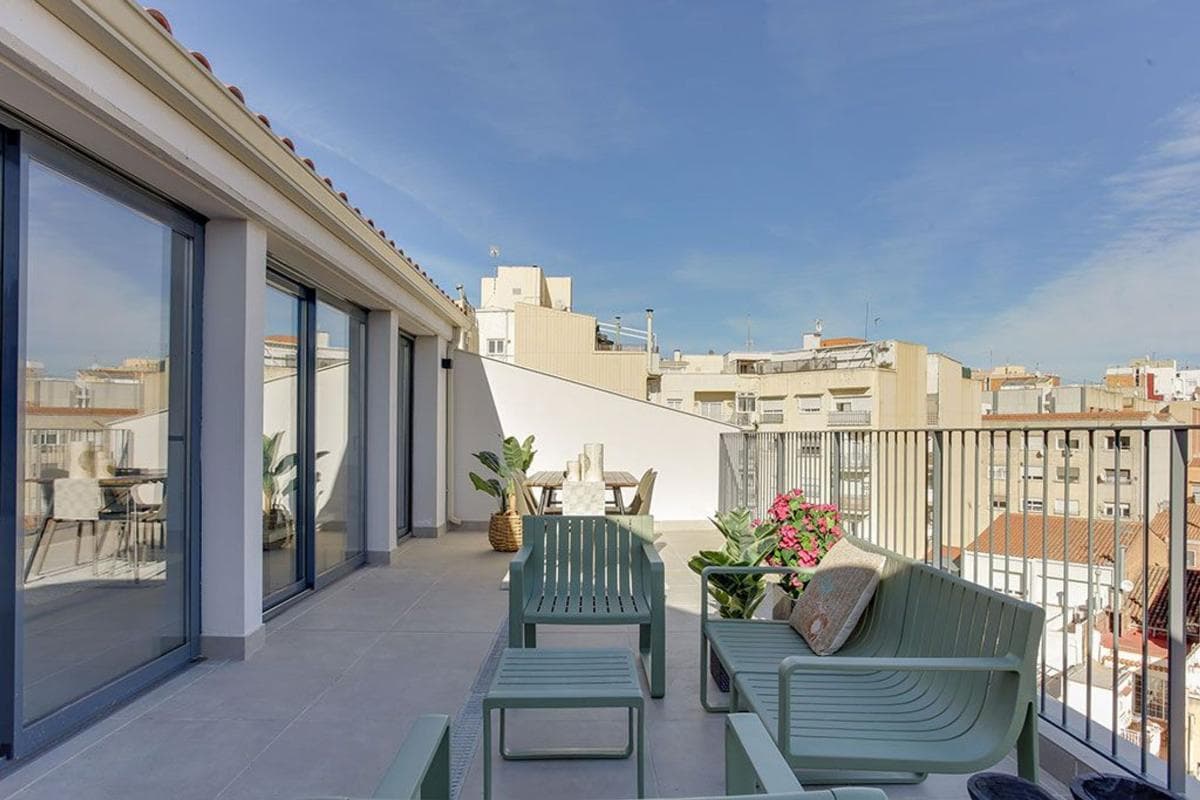 Sale of apartment in Piso en Carretera Prat de Lluçanes, 158, La Creu Alta, Sabadell, Sabadell
photo 5