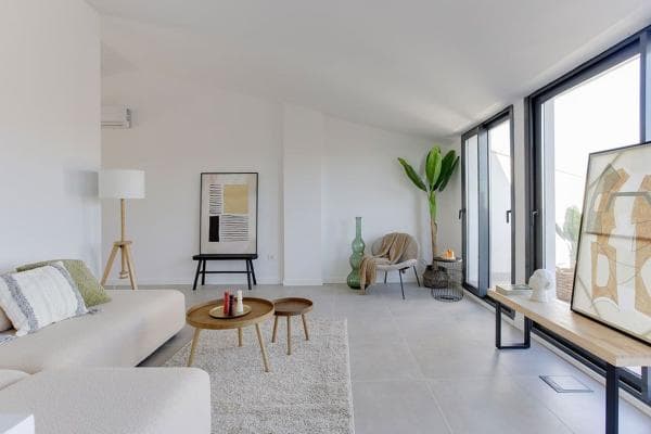 Penthouse for sale at Ático en Carretera Prat de Lluçanes, 158, La Creu Alta, Sabadell, Sabadell thumbnail 2
