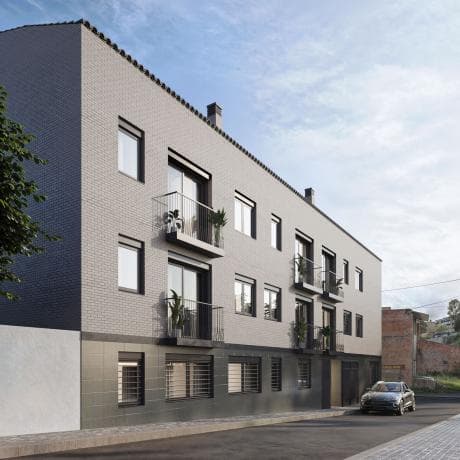 Duplex for sale on Dúplex en Calle Pau Casals, 18, Sant Jordi - El Castell, Rubí, Ruby thumbnail 1