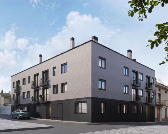 Duplex for sale on Dúplex en Calle Pau Casals, 18, Sant Jordi - El Castell, Rubí, Ruby thumbnail 2