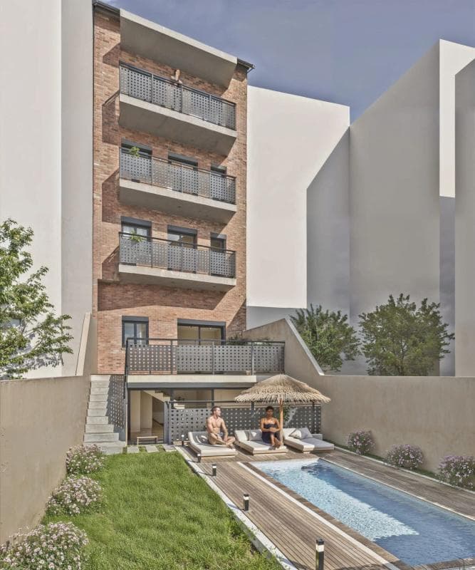 Venta de piso en Piso en Calle de La Miranda, 20, La Gavarra, Cornellà de Llobregat, Cornellà de Llobregat
photo 2