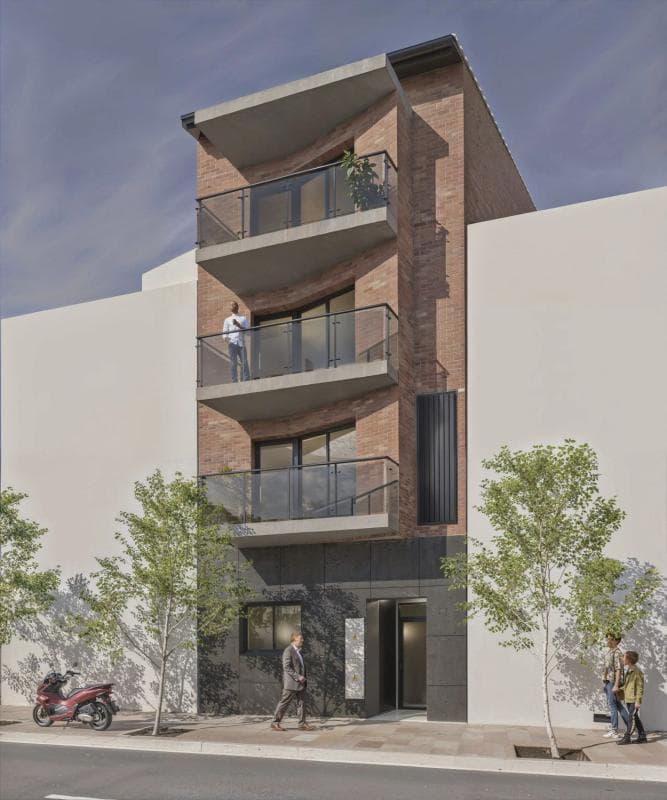 Venta de piso en Piso en Calle de La Miranda, 20, La Gavarra, Cornellà de Llobregat, Cornellà de Llobregat
photo 3