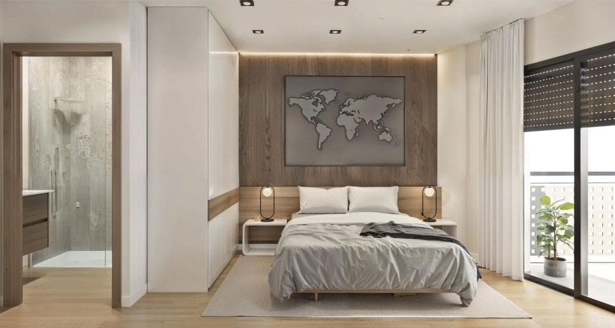 Venta de piso en Piso en Calle de La Miranda, 20, La Gavarra, Cornellà de Llobregat, Cornellà de Llobregat
photo 5