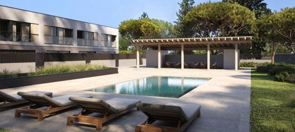 Chalet adosado en Reial, 188, Palau-Solità i Plegamans thumbnail 1