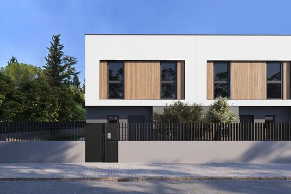Chalet adosado en Reial, 188, Palau-Solità i Plegamans thumbnail 2