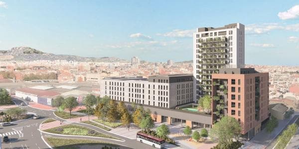 Sale of flat in Piso en Calle Tren Baix, 153, Segle XX, Terrassa, Terrassa
thumbnail 1