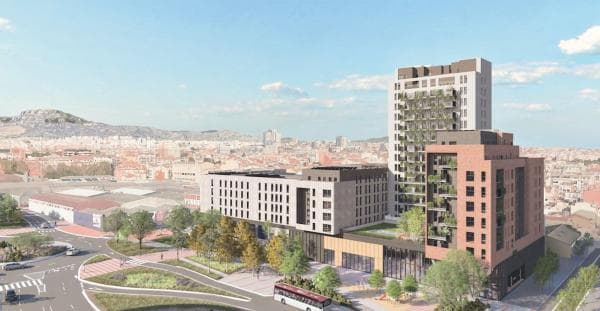 Sale of flat in Piso en Calle Tren Baix, 153, Segle XX, Terrassa, Terrassa
photo 1