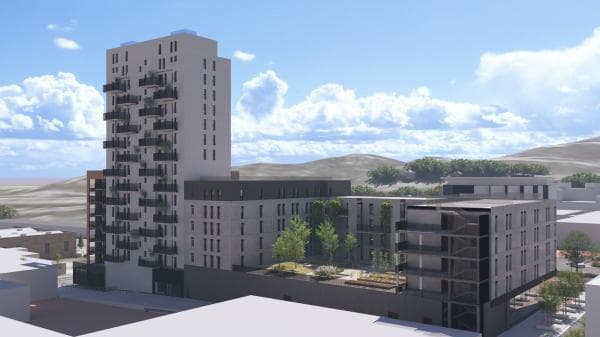 Sale of flat in Piso en Calle Tren Baix, 153, Segle XX, Terrassa, Terrassa
thumbnail 2