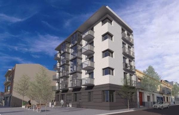 Duplex for sale on Dúplex en Progrés, 181, Progrés-Pep Ventura, Badalona, Badalona thumbnail 1