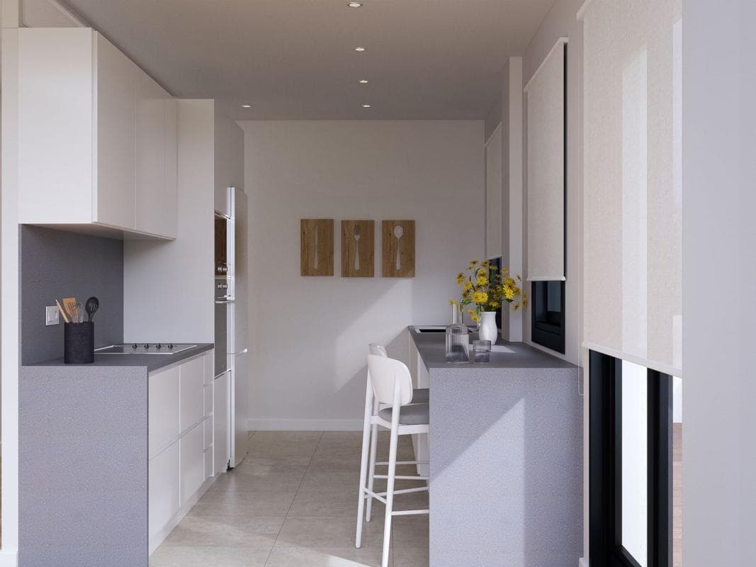 Sale of apartment in Piso en Calle Major, 490, Vallirana, Vallirana
photo 4