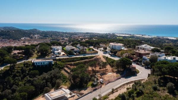 Casa o chalet independiente en Mirador, 52, El Mirador - La Cornisa, Sant Andreu de Llavaneres thumbnail 2