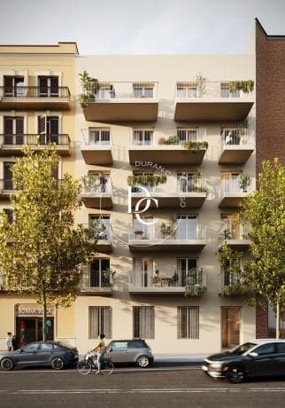 Venta de piso en Piso en Juan de Austria, 101, El Parc i la Llacuna del Poblenou, Barcelona, Barcelona
thumbnail 1