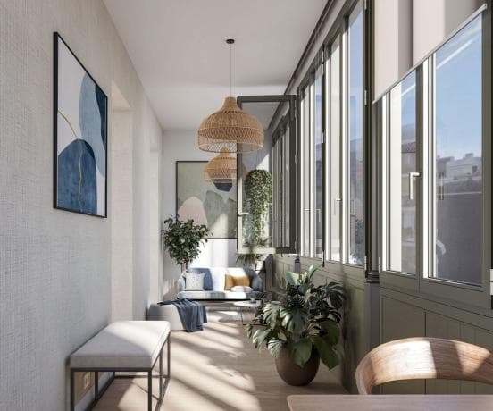 Venta de piso en Piso en Rambla de Catalunya, 107, La Dreta de l'Eixample, Barcelona, Barcelona
thumbnail 1