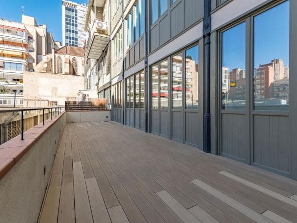 Venta de piso en Piso en Rambla de Catalunya, 107, La Dreta de l'Eixample, Barcelona, Barcelona
thumbnail 1