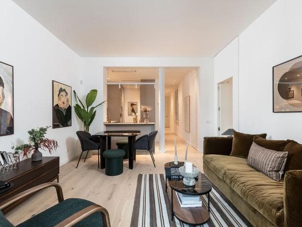 Venta de piso en Piso en Rambla de Catalunya, 107, La Dreta de l'Eixample, Barcelona, Barcelona
photo 1