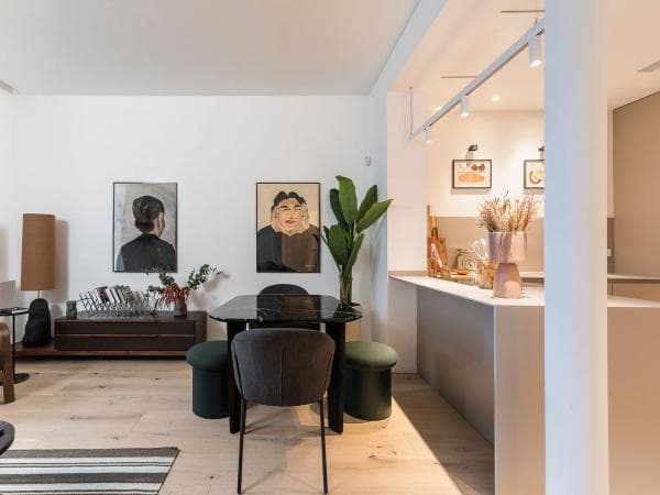 Venta de piso en Piso en Rambla de Catalunya, 107, La Dreta de l'Eixample, Barcelona, Barcelona
thumbnail 2