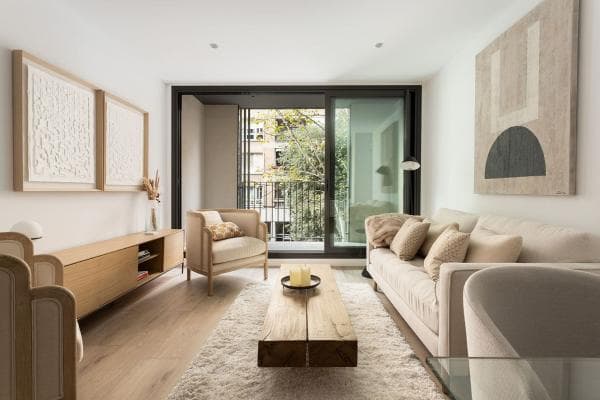 Venta de piso en Piso en Calle Sardenya, 350, La Sagrada Família, Barcelona, Barcelona
thumbnail 2