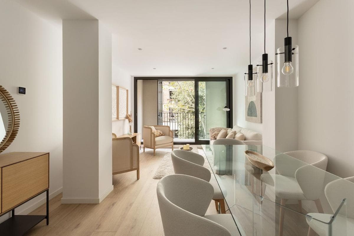 Venta de piso en Piso en Calle Sardenya, 350, La Sagrada Família, Barcelona, Barcelona
photo 2