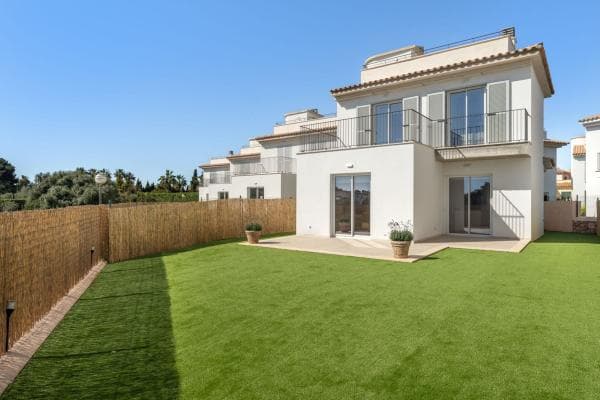 ЖК Residencial El Paraíso новая стройка в Са Рапита photo 1
