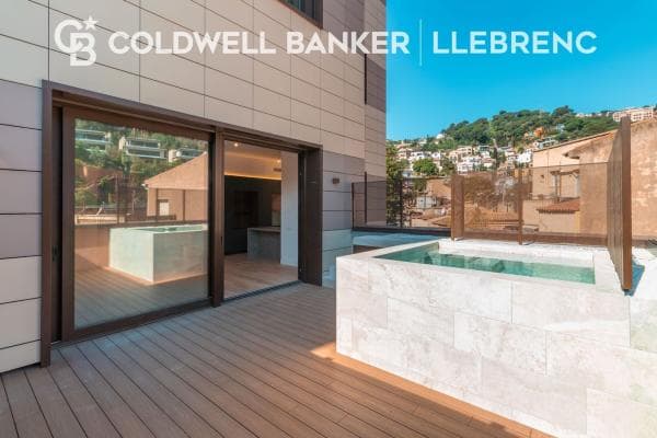 Venta de piso en Piso en Sarrià, Barcelona, Barcelona
photo 1