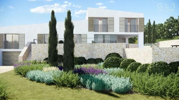 ЖК Villa Maria de la Salut новая стройка в Мария де ла Салуд thumbnail 1