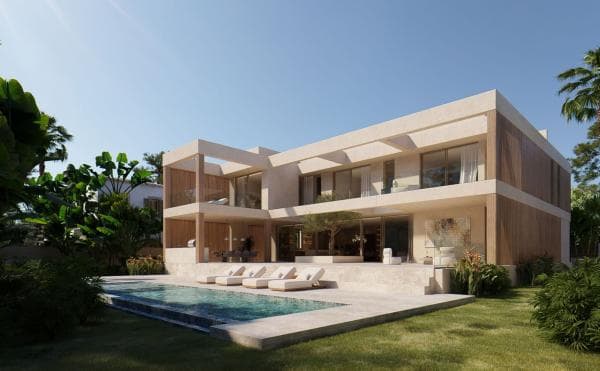ЖК Villa Aurelia новая стройка в Кальвия photo 1