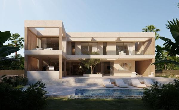 ЖК Villa Aurelia новая стройка в Кальвия thumbnail 2