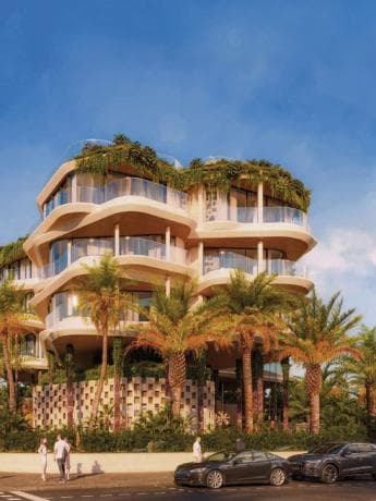 ЖК Casa Pacha Residences новая стройка в Эивисса thumbnail 1
