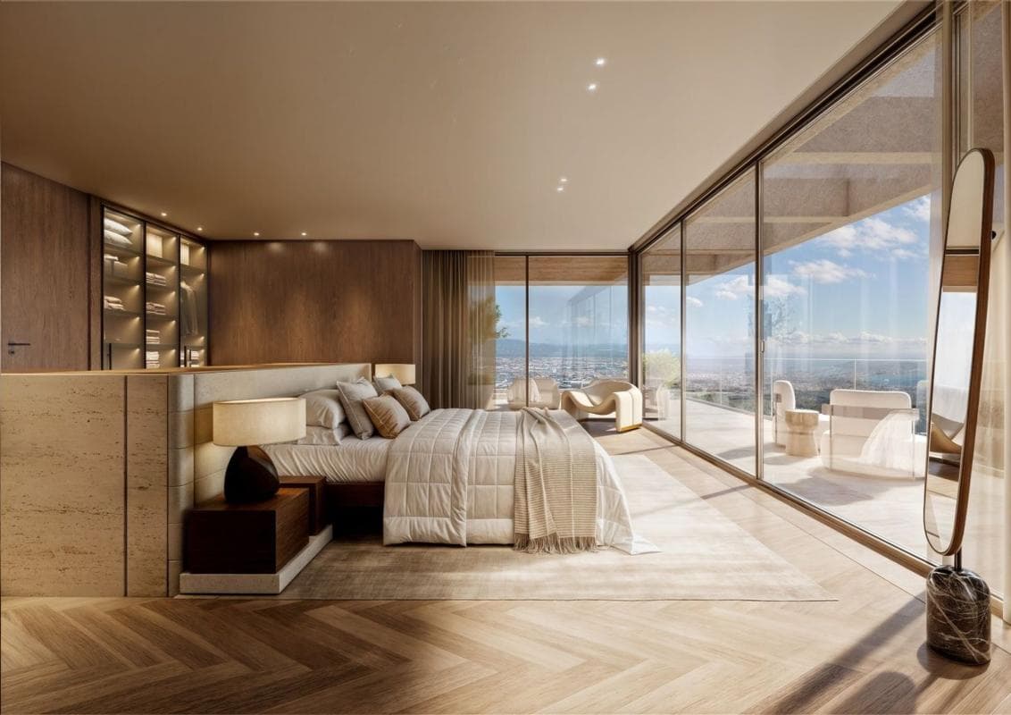 New construction Villa en Son Vida in Alaior photo 4
