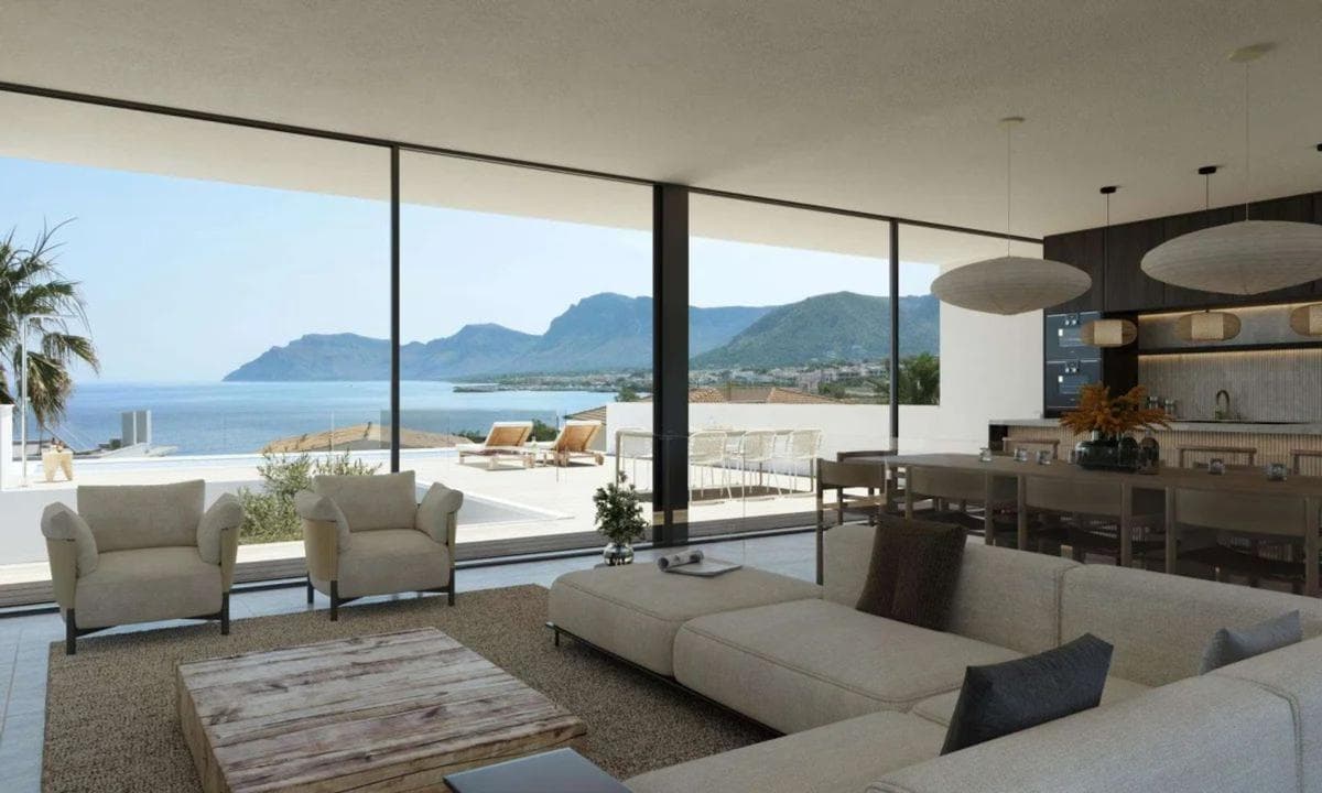 Nowa nieruchomość Colonia Sant Pere w Arta photo 4