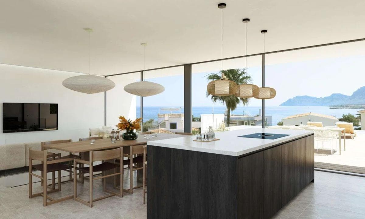 Nowa nieruchomość Colonia Sant Pere w Arta photo 5