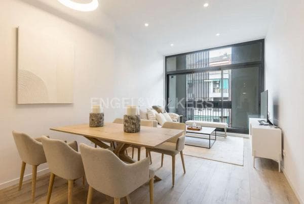 Venta de piso en Piso en La Sagrada Família, Barcelona, Barcelona
thumbnail 2