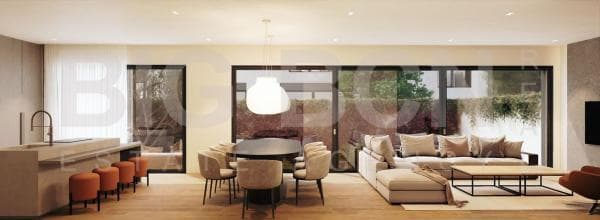 Casa o chalet independiente en dels Traginers, 30, Finestrelles, Esplugues de Llobregat thumbnail 2