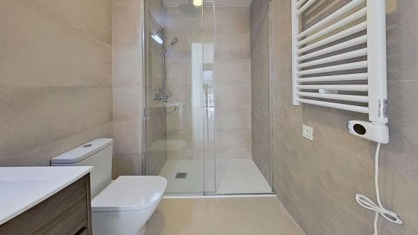 Sale of flat in Piso en Rovira i Virgili, 24, Pla de Sant Pere-Les Salines, Cubelles, Cubelles
thumbnail 1