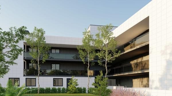 Sale of flat in Piso en Vallpineda-Santa Bárbara, Sitges, Sitges
thumbnail 1