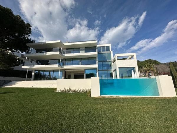 Casa o chalet independiente en Pedralbes, Barcelona thumbnail 2
