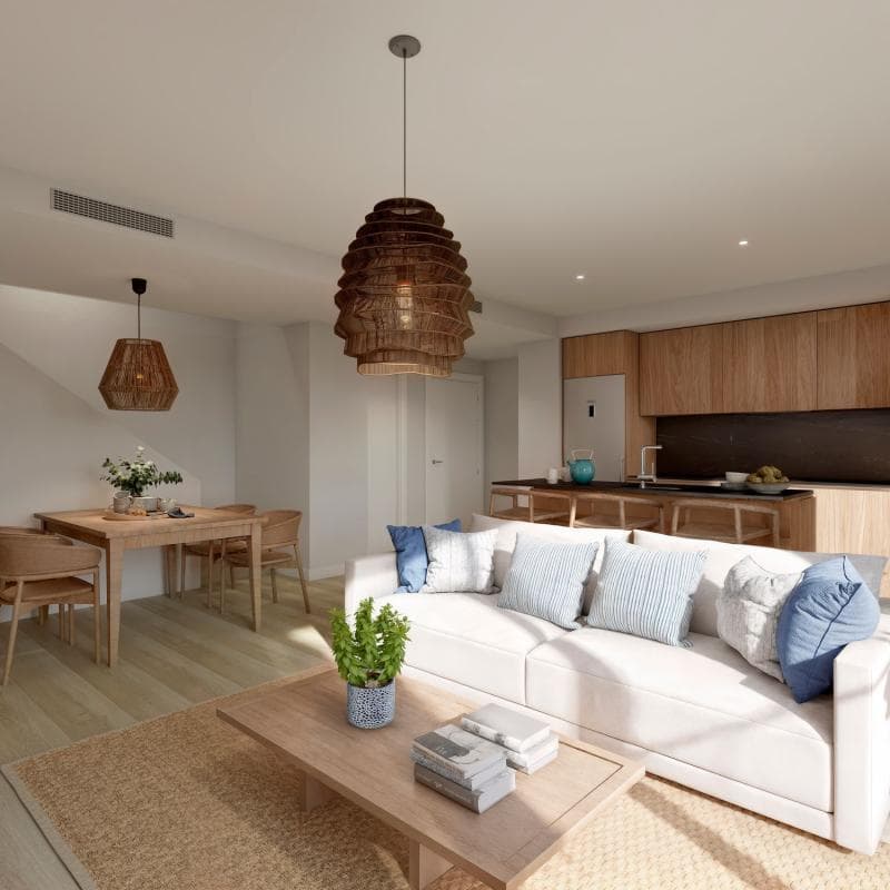 Duplex sale in Dúplex en Calle Providencia s/n, Progrés-Pep Ventura, Badalona, Badalona photo 5
