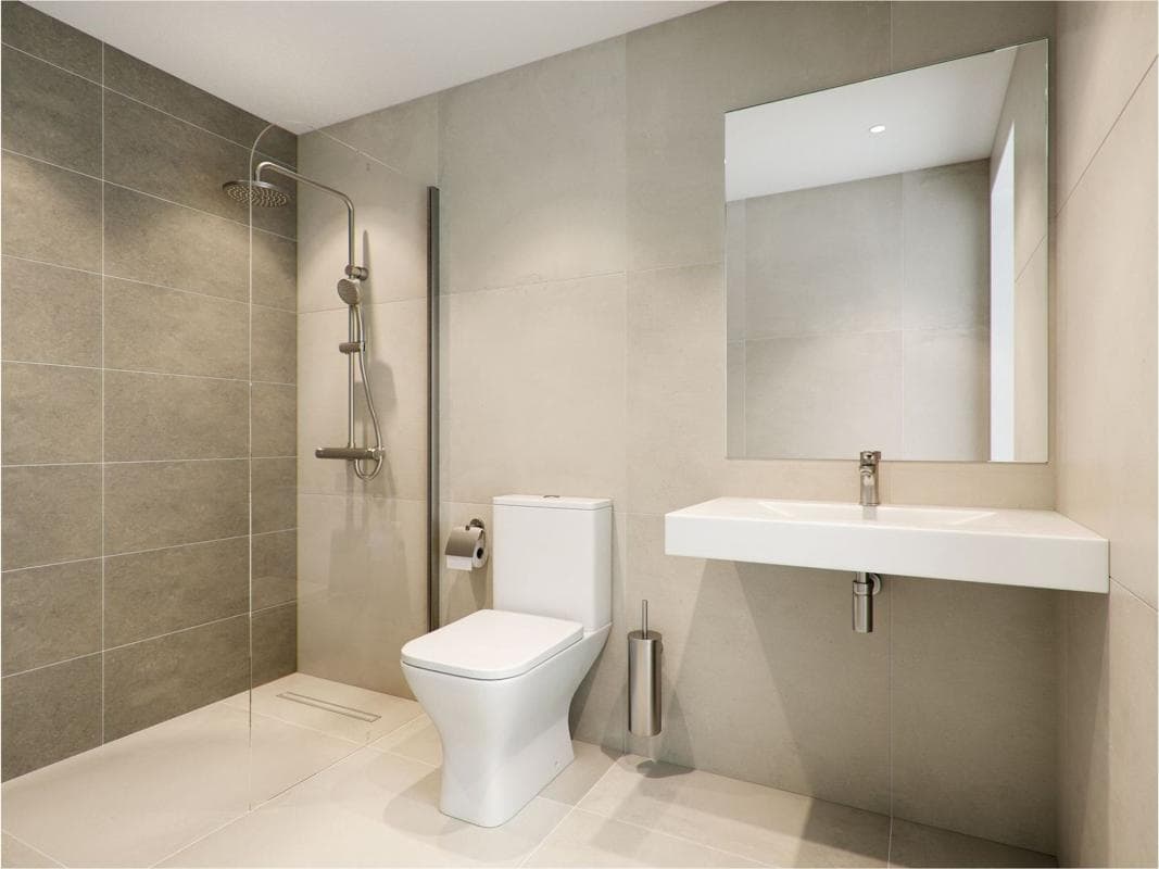 Sale of apartment in Piso en Anselm Clavé s/n, Calella, Calella
photo 2