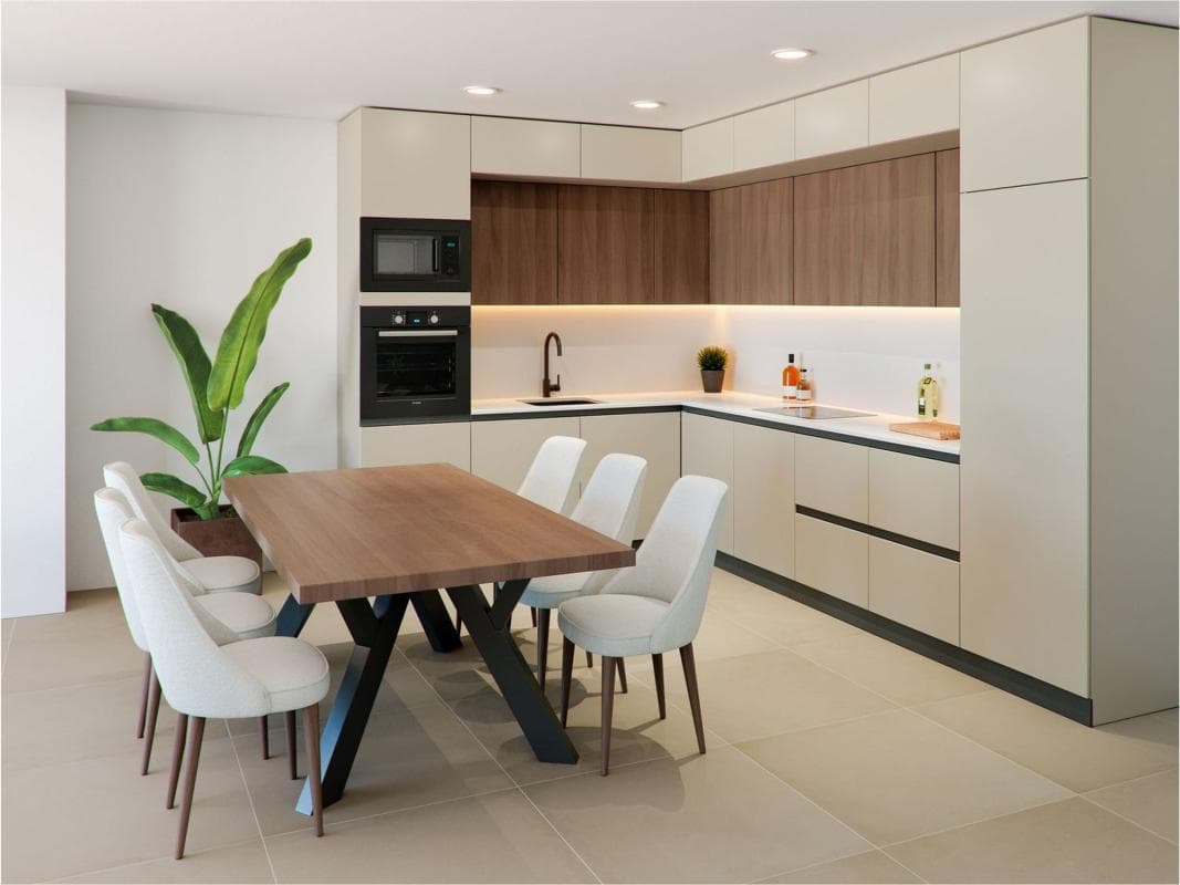 Sale of apartment in Piso en Anselm Clavé s/n, Calella, Calella
photo 3