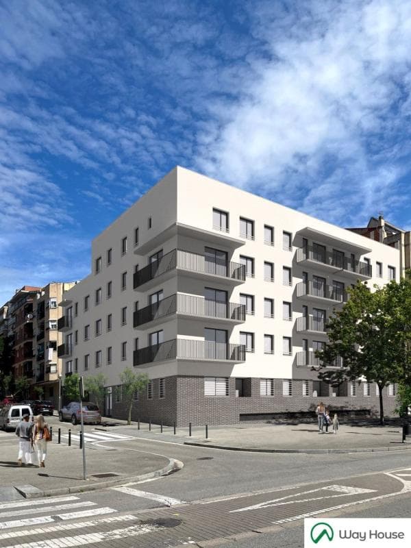 Sale of apartment in Piso en Antonio Gaudí, 15, Can Pantiquet, Mollet del Vallès, Mollet del Vallès
photo 2