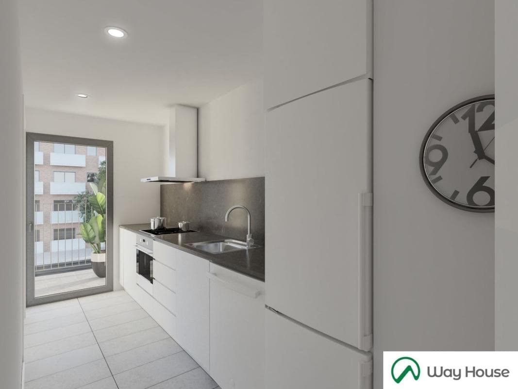 Sale of apartment in Piso en Antonio Gaudí, 15, Can Pantiquet, Mollet del Vallès, Mollet del Vallès
photo 3