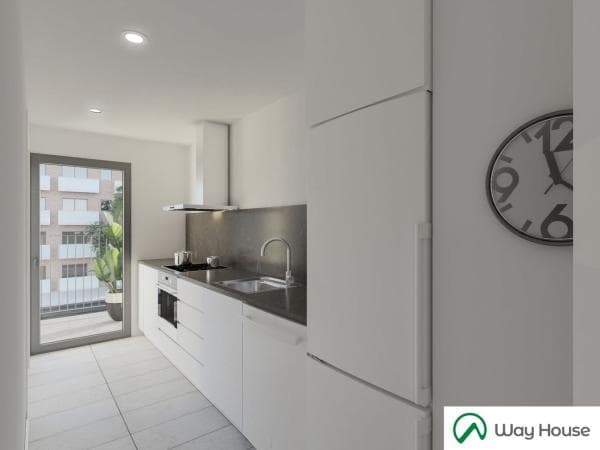 Sale of flat in Piso en Antonio Gaudí, 15, Can Pantiquet, Mollet del Vallès, Mollet del Vallès
thumbnail 2