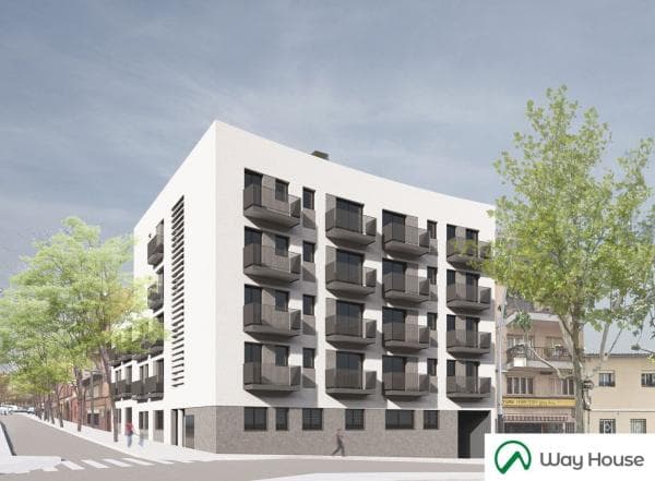Sale of flat in Piso en de la Generalitat, 111, El Raval, Santa Coloma de Gramenet, Santa Coloma de Gramenet
thumbnail 1
