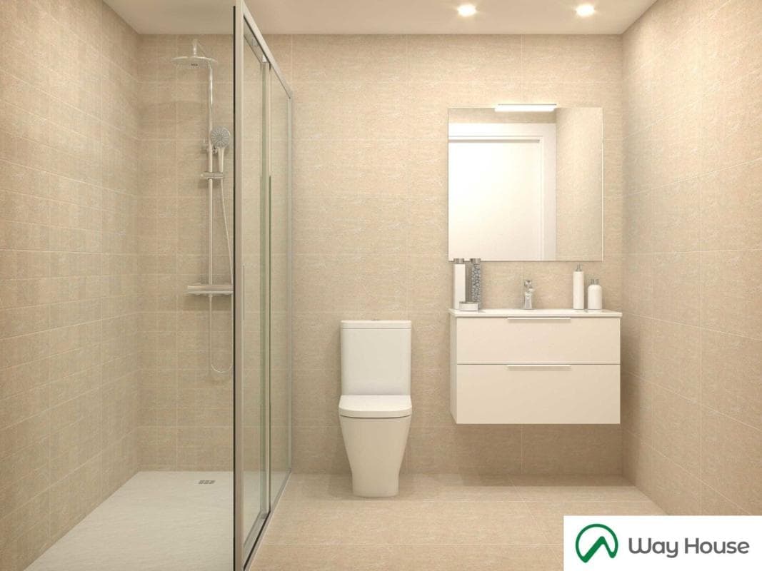Sale of apartment in Piso en de la Generalitat, 111, El Raval, Santa Coloma de Gramenet, Santa Coloma de Gramenet
photo 5