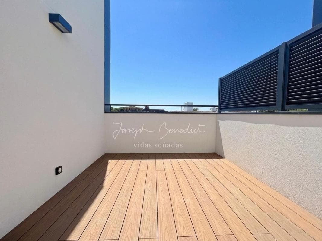 Duplex sale in Dúplex en de Castelldefels, 135, Gavà Mar, Gavà, Gavà photo 4